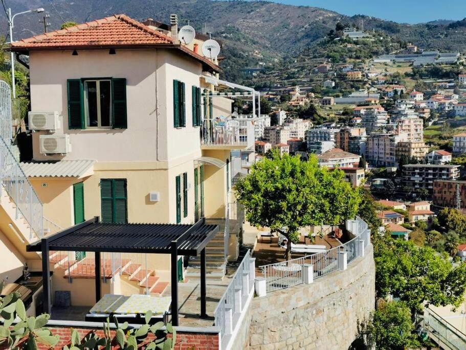Beautiful Apartment In Sanremo Dış mekan fotoğraf