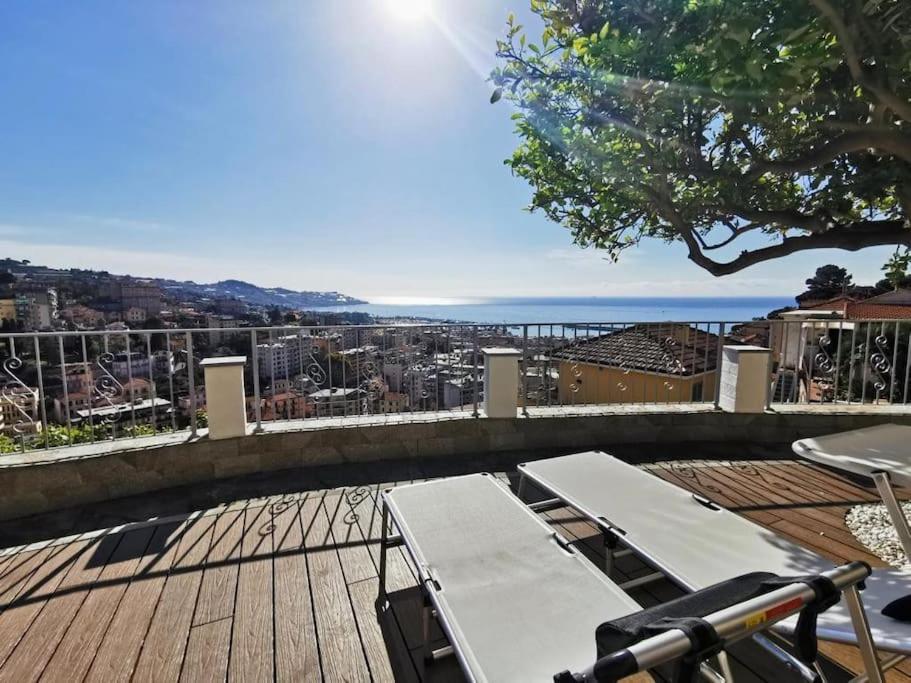 Beautiful Apartment In Sanremo Dış mekan fotoğraf