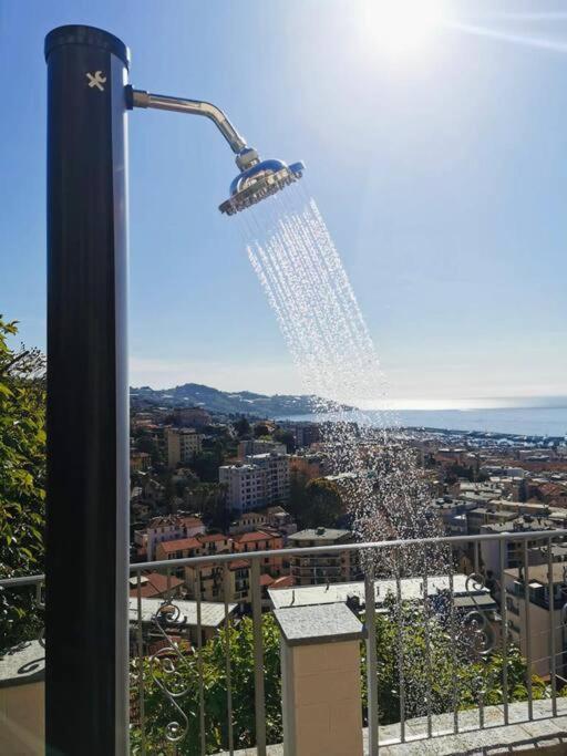 Beautiful Apartment In Sanremo Dış mekan fotoğraf