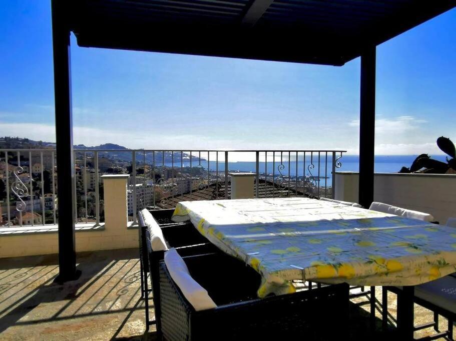 Beautiful Apartment In Sanremo Dış mekan fotoğraf