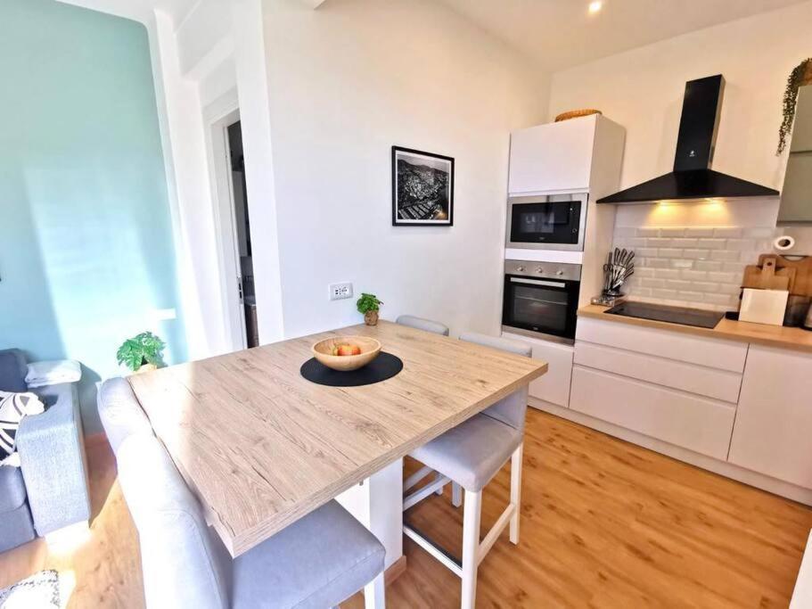 Beautiful Apartment In Sanremo Dış mekan fotoğraf