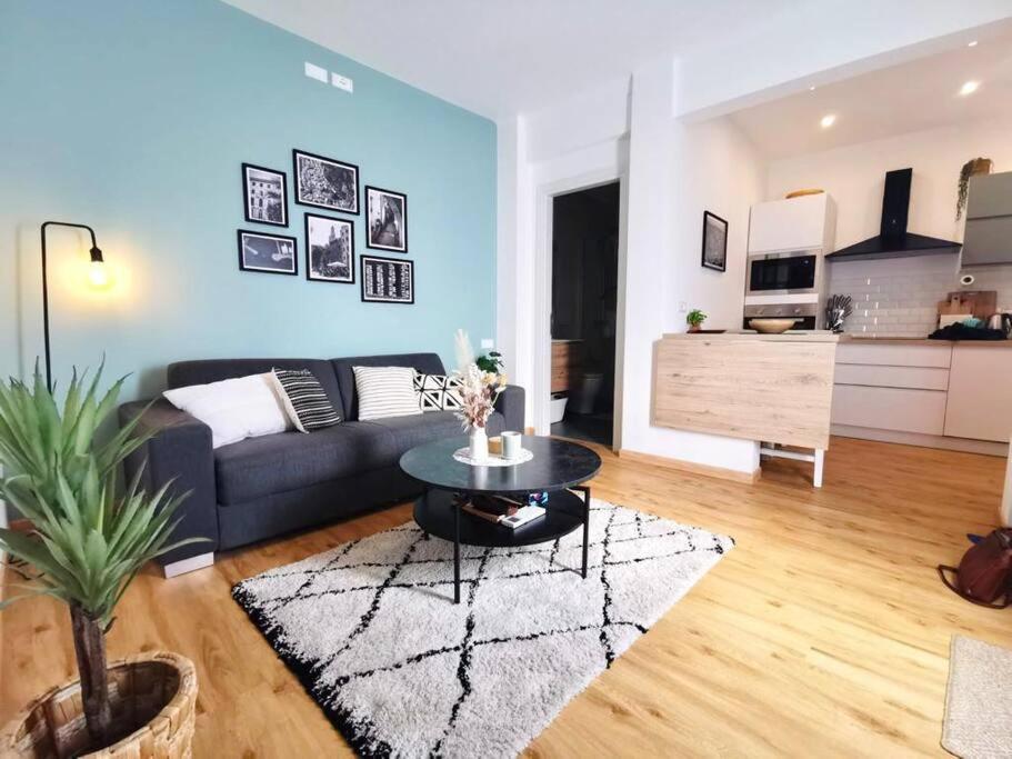 Beautiful Apartment In Sanremo Dış mekan fotoğraf