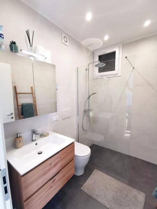 Beautiful Apartment In Sanremo Dış mekan fotoğraf