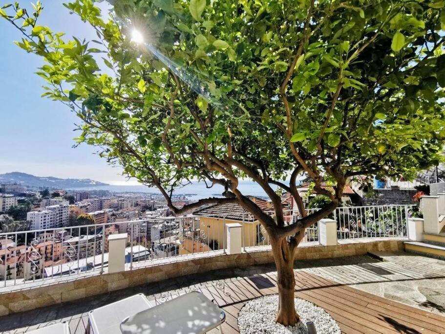 Beautiful Apartment In Sanremo Dış mekan fotoğraf